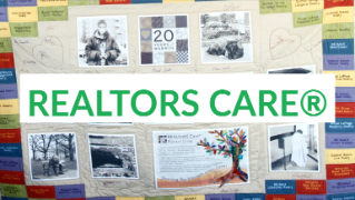 REALTORS Care® Blanket Drive donations will help 21,000 people across the Lower Mainland keep warm this winter